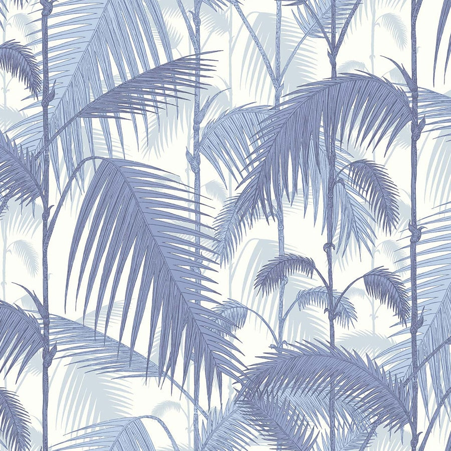 Cole and Son Tapet Palm Jungle 05