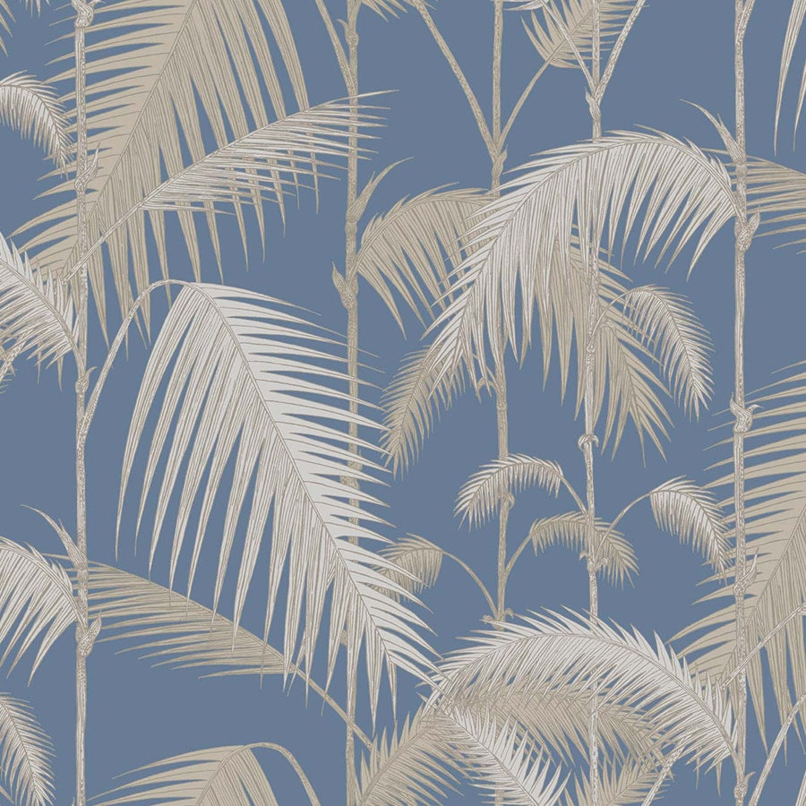 Cole and Son Tapet Palm Jungle 06
