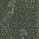 Cole and Son Tapet Pavo Parade 31
