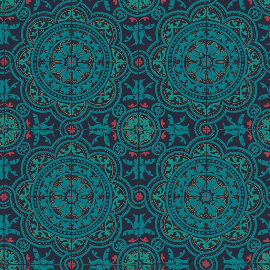 Cole and Son Tapet Piccadilly 21