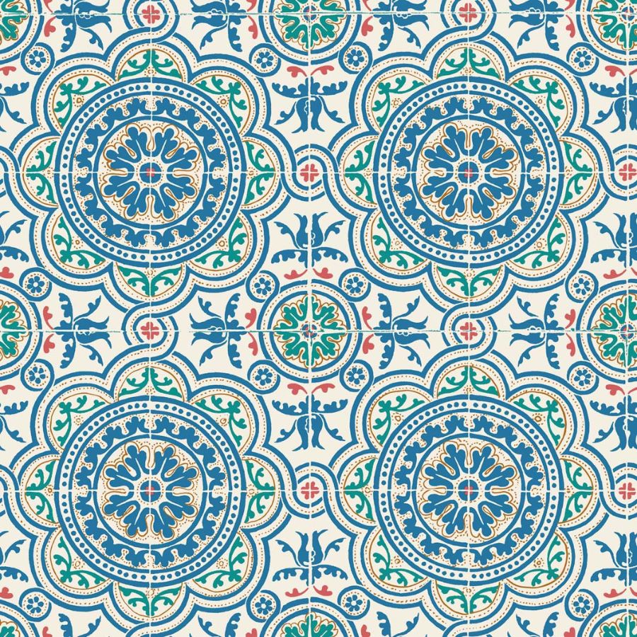 Cole and Son Tapet Piccadilly 24