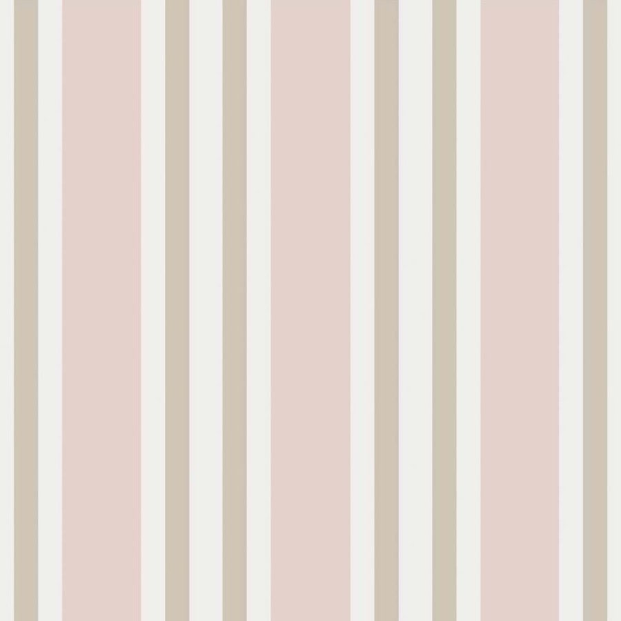 Cole and Son Tapet Polo Stripe 4