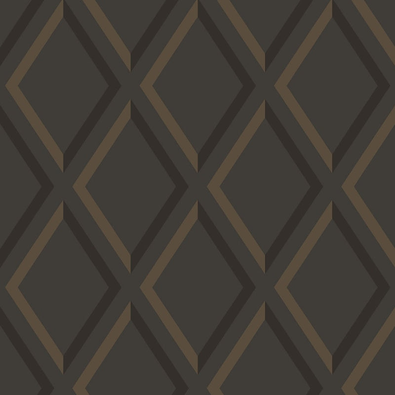 Pompeian Tapet — Cole & Son