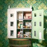 Cole and Son Tapet Pushkin 44