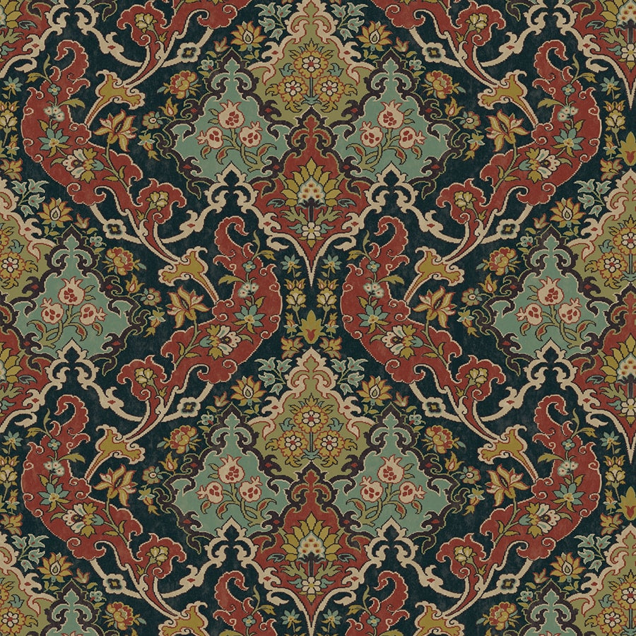 Cole and Son Tapet Pushkin 40