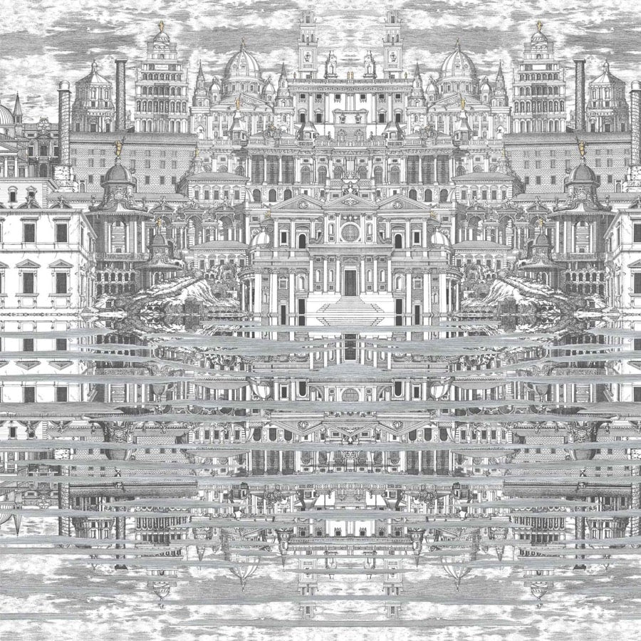Cole and Son Tapet Riflesso (Panel) 40