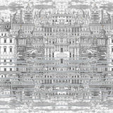 Cole and Son Tapet Riflesso (Panel) 40