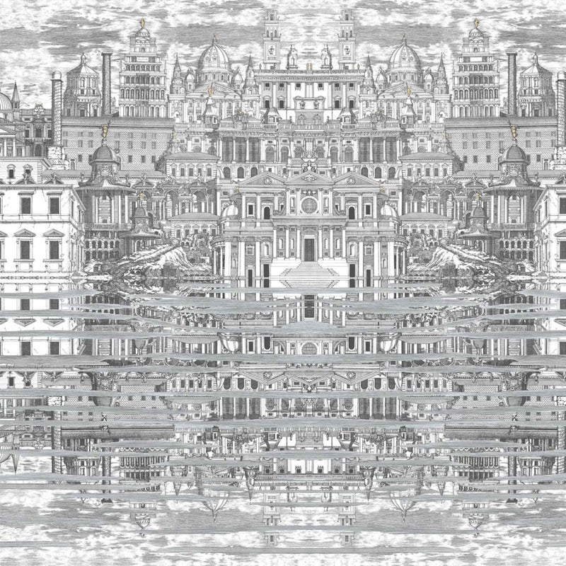 Riflesso (Panel) Tapet — Cole & Son