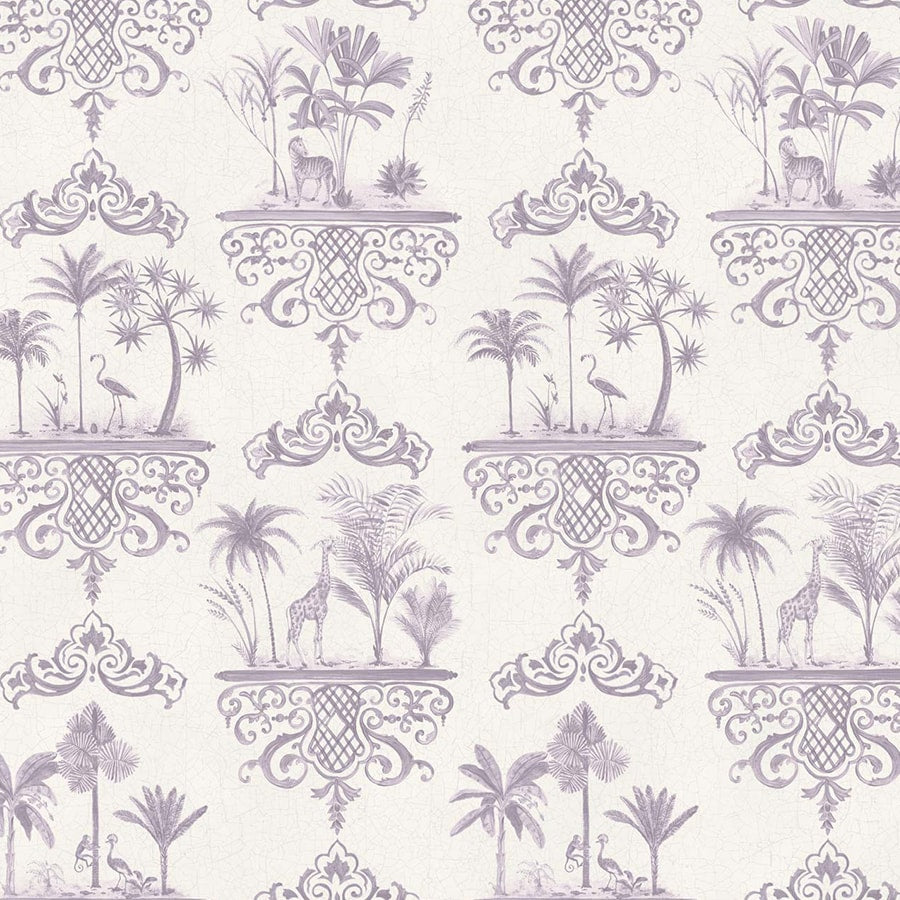 Cole and Son Tapet Rousseau 38