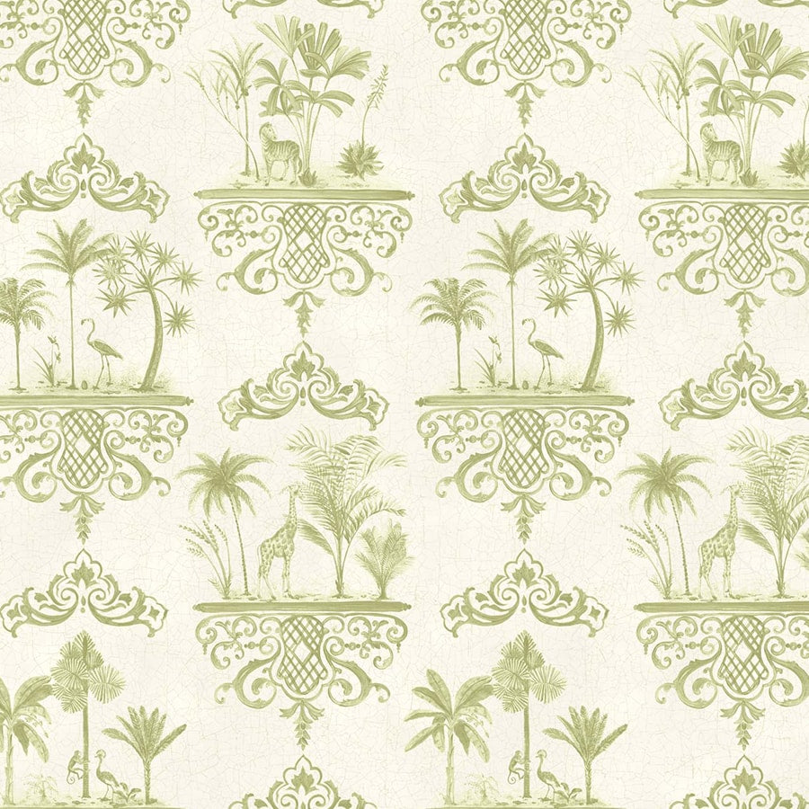 Cole and Son Tapet Rousseau 40