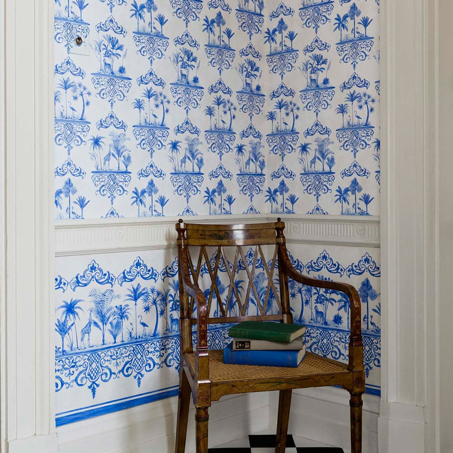 Cole and Son Tapet Rousseau 41