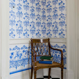Cole and Son Tapet Rousseau 41