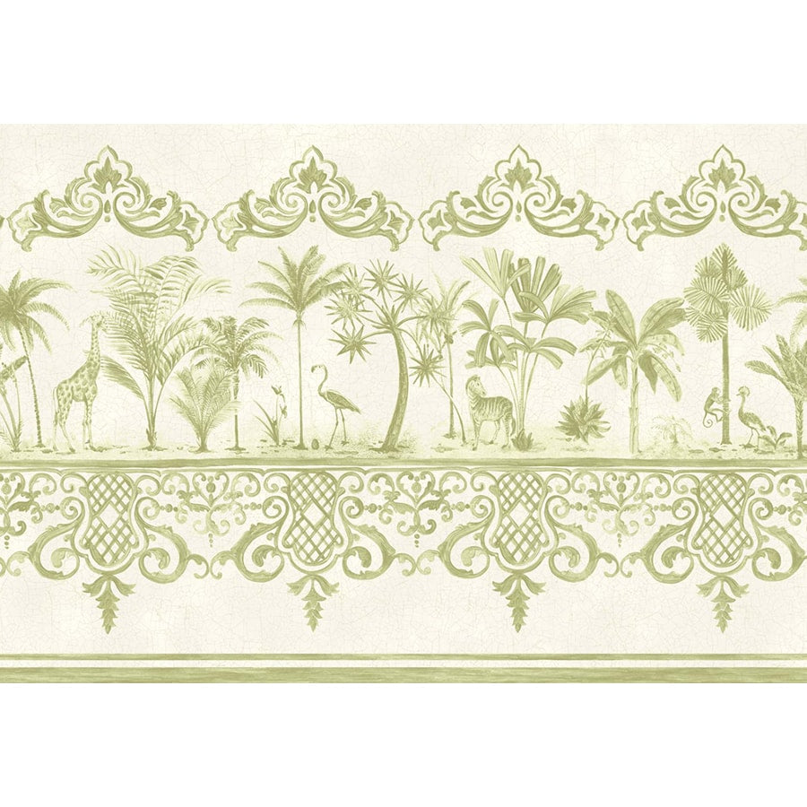 Cole and Son Bård Rousseau 45