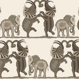 Cole and Son Tapet Safari Dance 36