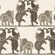 Cole and Son Tapet Safari Dance 36