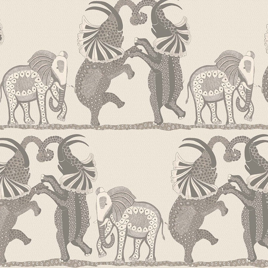 Cole and Son Tapet Safari Dance 37