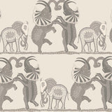 Cole and Son Tapet Safari Dance 37