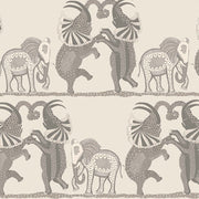 Cole and Son Tapet Safari Dance 37