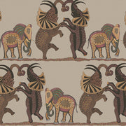 Cole and Son Tapet Safari Dance 38