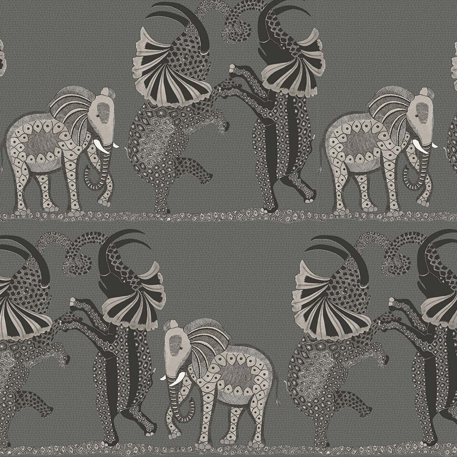 Cole and Son Tapet Safari Dance 39