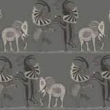 Cole and Son Tapet Safari Dance 39