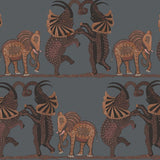 Cole and Son Tapet Safari Dance 40