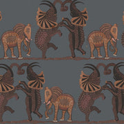 Cole and Son Tapet Safari Dance 40