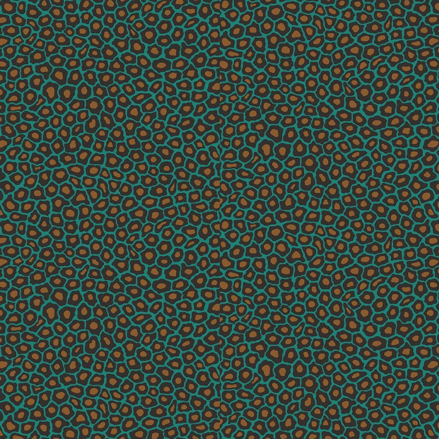 Senzo Spot Tapet — Cole & Son