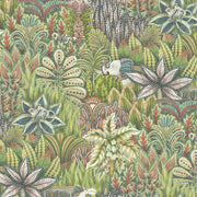 Cole and Son Tapet Singita 34
