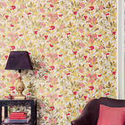 Cole and Son Tapet Strawberry Tree 49
