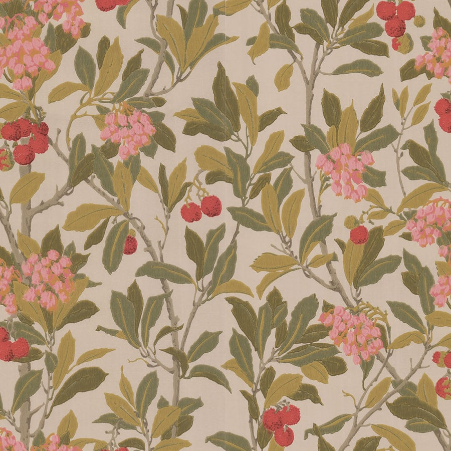 Cole and Son Tapet Strawberry Tree 47