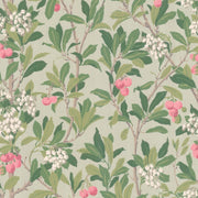 Cole and Son Tapet Strawberry Tree 48