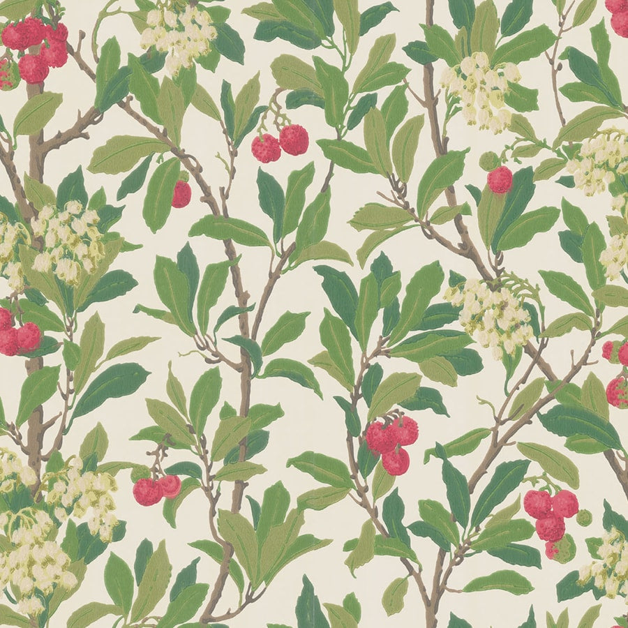 Cole and Son Tapet Strawberry Tree 49
