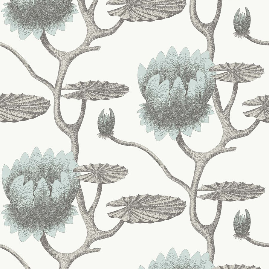 Cole and Son Tapet Summer Lily 22