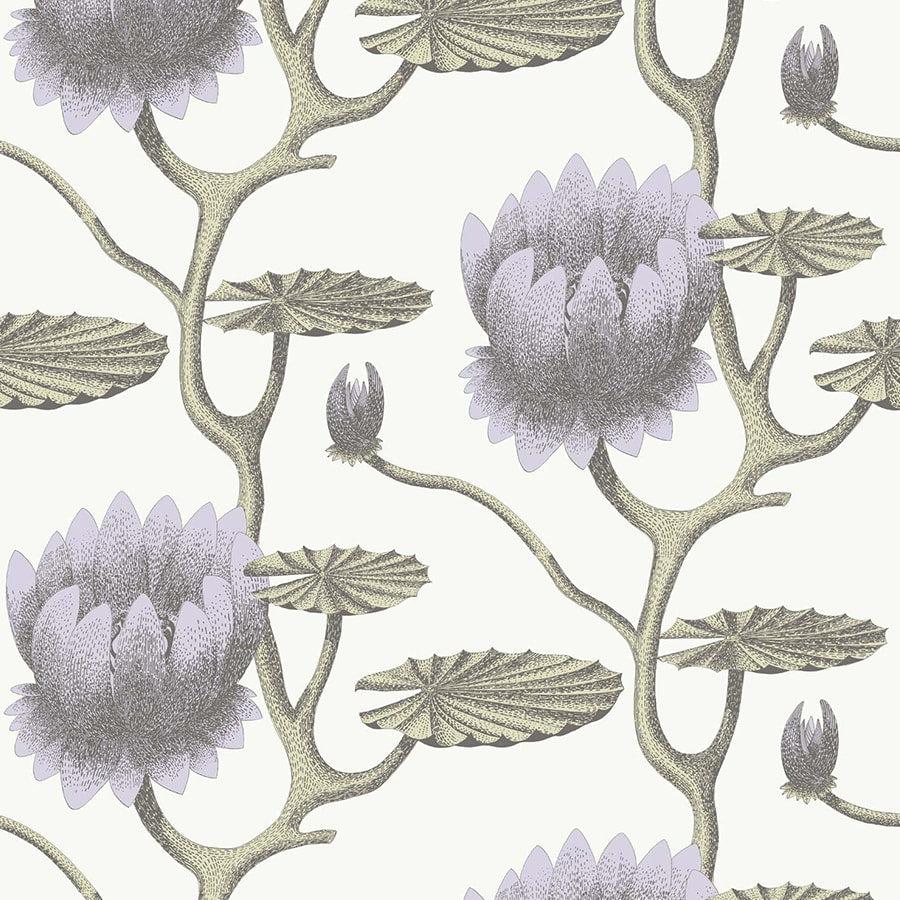 Cole and Son Tapet Summer Lily 23