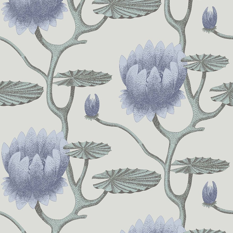 Cole and Son Tapet Summer Lily 24