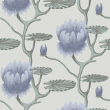 Cole and Son Tapet Summer Lily 24