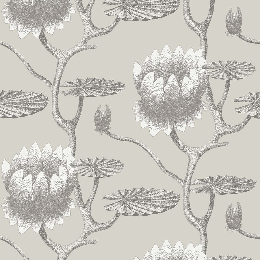 Cole and Son Tapet Summer Lily 25