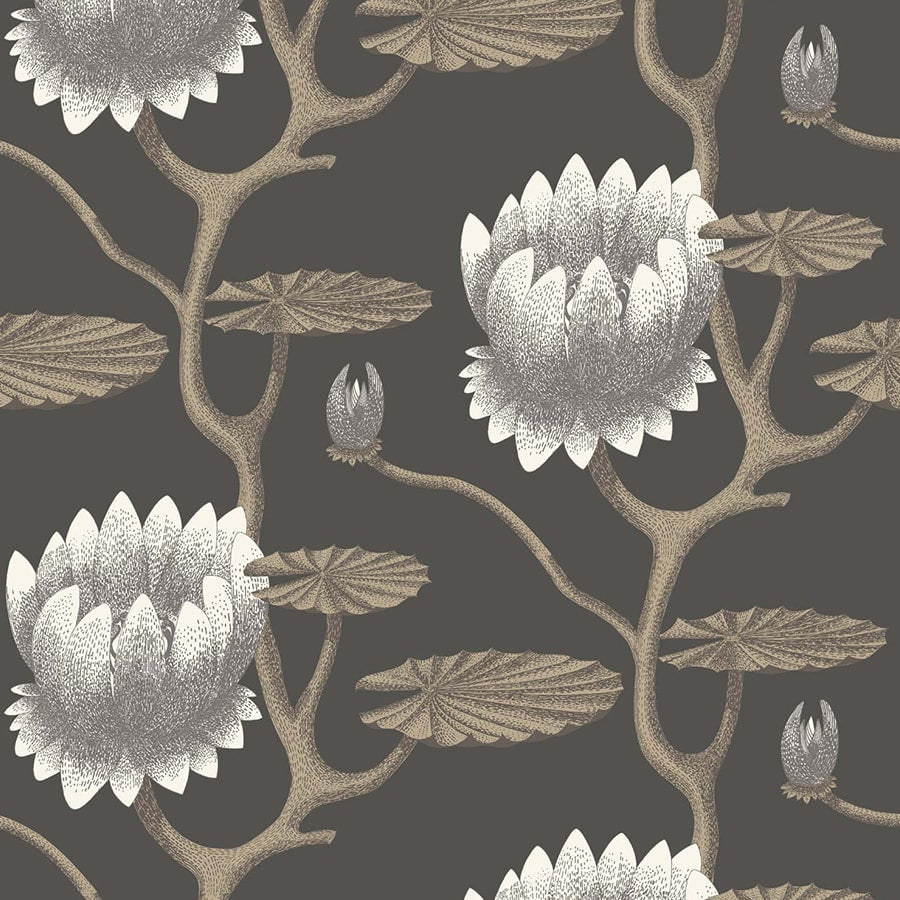 Cole and Son Tapet Summer Lily 26