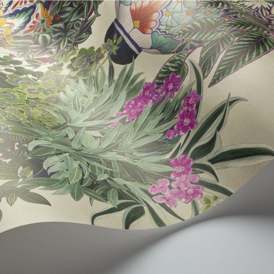 Cole and Son Tapet Talavera 27
