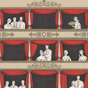 Cole and Son Tapet Teatro 37