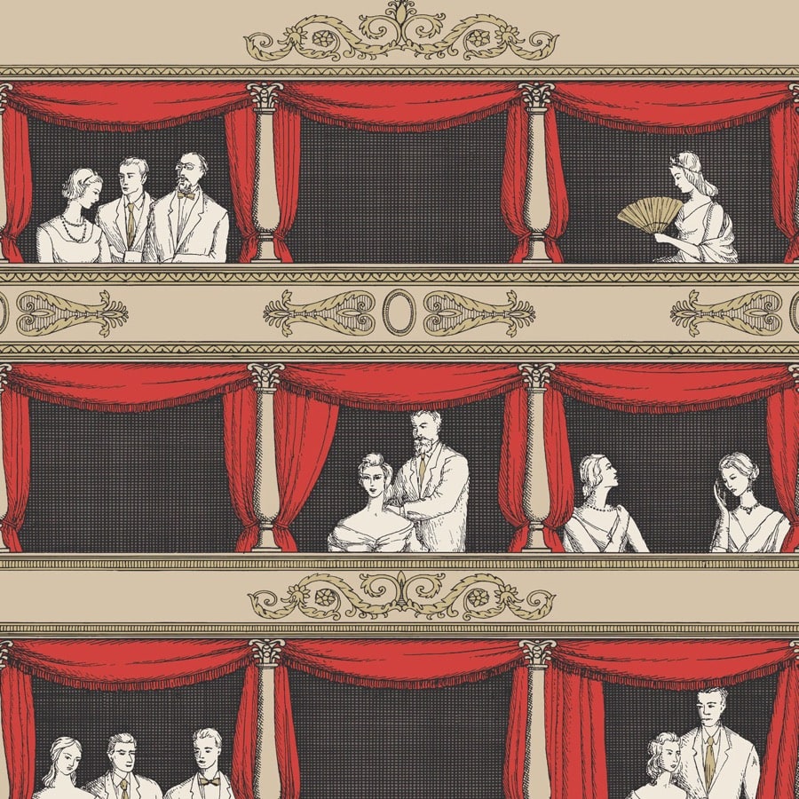 Teatro Tapet