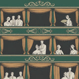 Cole and Son Tapet Teatro 9