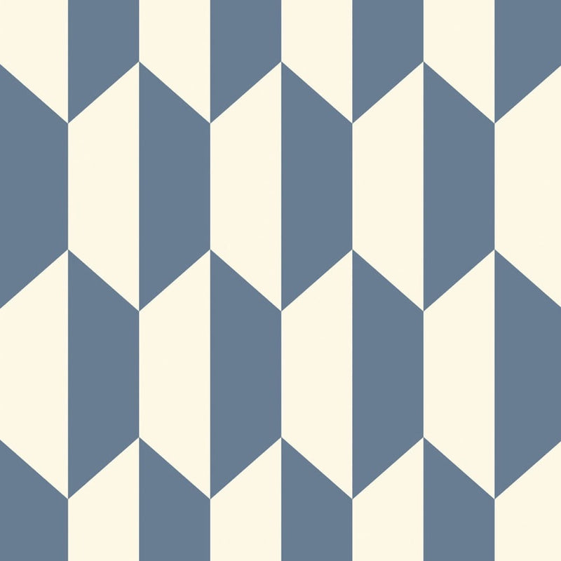 Tile Tapet — Cole & Son
