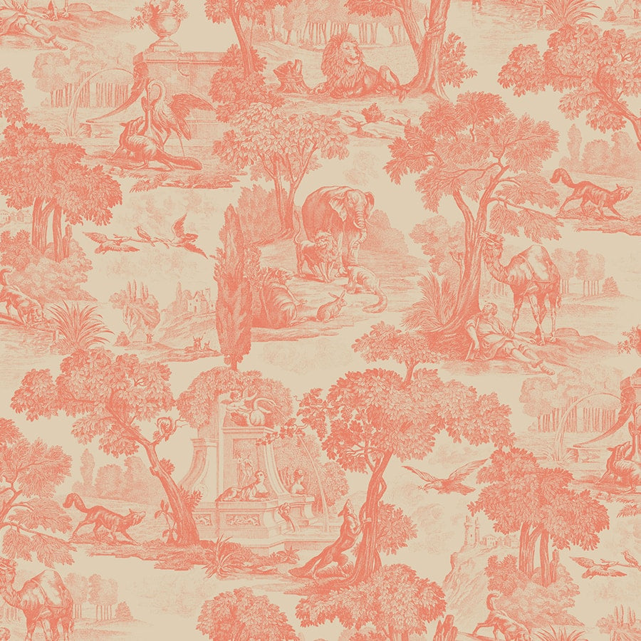 Cole and Son Tapet Versailles 60