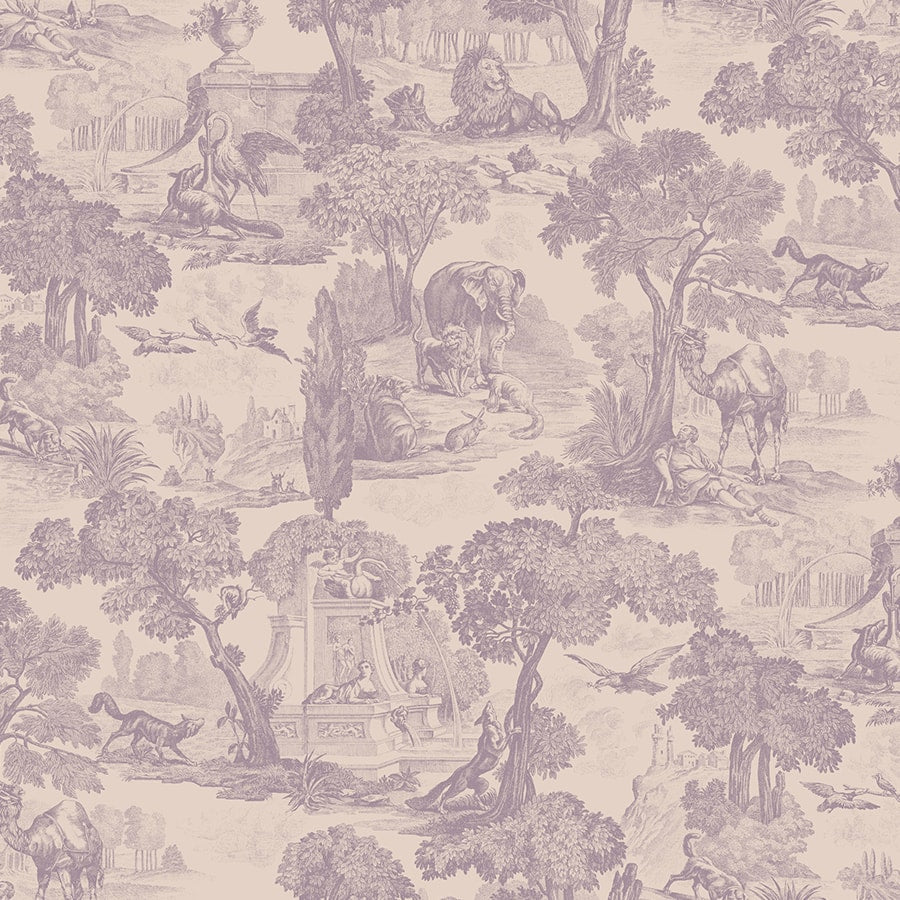 Cole and Son Tapet Versailles 62