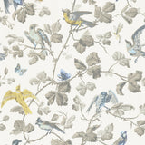 Cole and Son Tapet Winter Birds 08