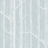 Cole and Son Tapet Woods 22