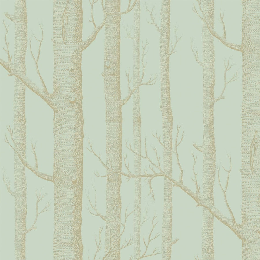 Cole and Son Tapet Woods 23