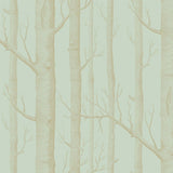 Cole and Son Tapet Woods 23